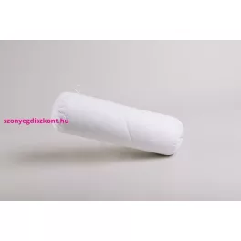 NAT. Hengerpárna 15x40 cm 250g
