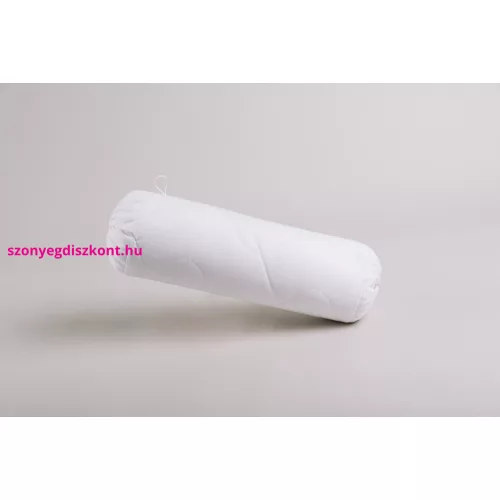 NAT. Hengerpárna 15x40 cm 250g
