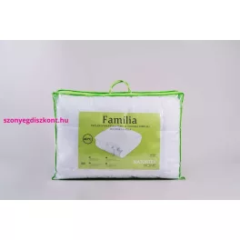 NAT. Família paplan 200x220 cm - 1500g