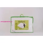 NAT. Medisan® fehér matracvédő 180x200 cm