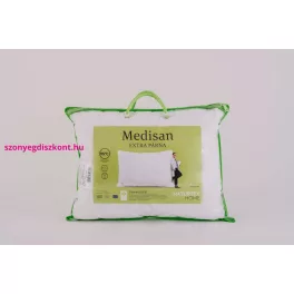 NAT. Medisan® extra nagypárna 70x90 cm