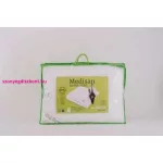 NAT. Medisan® fehér matracvédő 140x200 cm