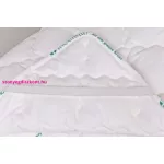 NAT. Medisan® fehér matracvédő 140x200 cm