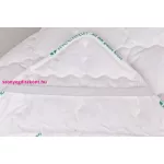 NAT. Medisan® fehér  matracvédő 160x200 cm