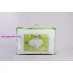 NAT. Família paplan 200x220 cm - 650g