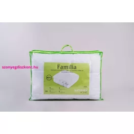 NAT. Família paplan 200x220 cm - 650g