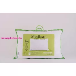 NAT. Medisan® extra félpárna 50x70 cm
