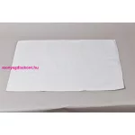 NAT. Kádkilépő sima 50x70cm 550g/m2