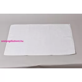 NAT. Kádkilépő sima 50x70cm 550g/m2