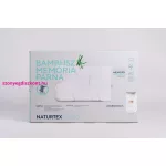 NAT. Memory Bamboo párna
