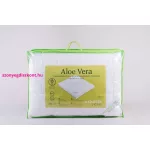 NAT. Aloe Vera paplan 200x220 cm - 650g