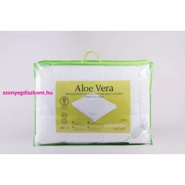 NAT. Aloe Vera paplan 200x220 cm - 650g