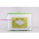 NAT. Aloe Vera paplan 200x220 cm - 650g