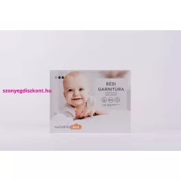 Gyerekeknek ágynemű garnitúrák