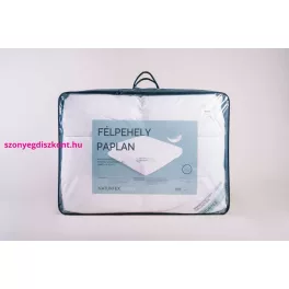 NAT. Félpehely paplan 140x200 cm - 400 g