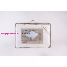 NAT. Atka Stop® paplan140x200 cm - 400g