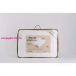 NAT. Lyocell paplan 140x200 cm - 600g