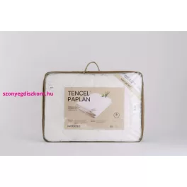NAT. Lyocell paplan 140x200 cm - 600g