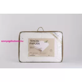 NAT. Lyocell paplan 200x220 cm - 1200g