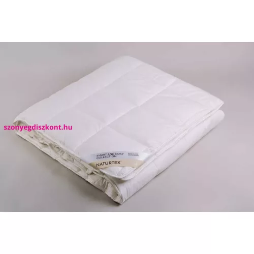 NAT. Bamboo paplan 140x200 cm - 600g