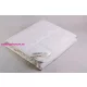 NAT. Bamboo paplan 140x200 cm - 600g