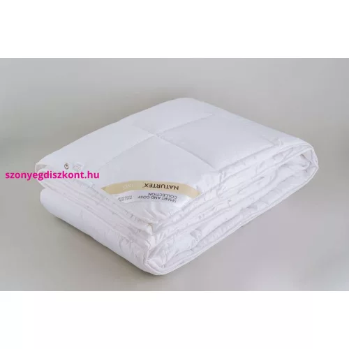 NAT. Bamboo paplan 140x200 cm - 1200g