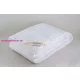 NAT. Bamboo paplan 140x200 cm - 1200g