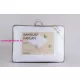 NAT. Bamboo paplan  200x220 cm - 1500g