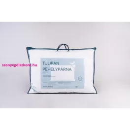 NAT. Tulipán félpárna 50x70 cm