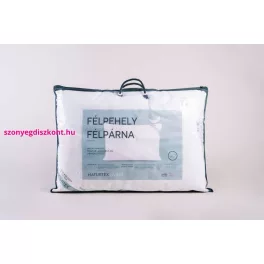 NAT. Félpehely félpárna 50x70 cm