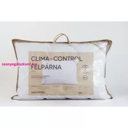 NAT. Clima Control félpárna 50x70 cm