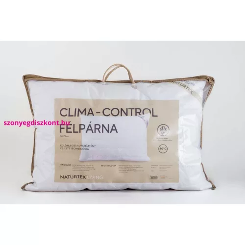 NAT. Clima Control félpárna 50x70 cm