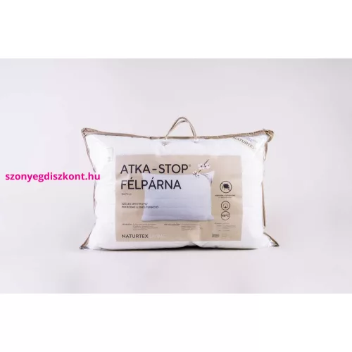 NAT. Atka Stop® félpárna 50x70 cm
