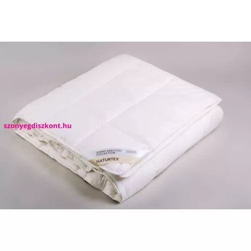 NAT. Lyocell paplan 140x200 cm - 1000g 