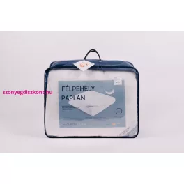 NAT. Félpehely dupla paplan 200x220 cm - 1500 g