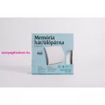 NAT. Memory hát/ülőpárna