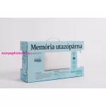 NAT. Memory kis utazó párna