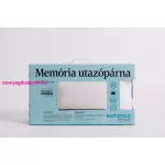 NAT. Memory kis utazó párna