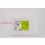 NAT. Aloe-Vera Soft paplan 140x200 cm 600g