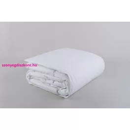 NAT. Feather Soft paplan 140x200 cm 600g
