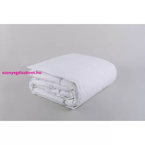 NAT. Feather Soft paplan 140x200 cm 600g