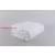 NAT. Feather Soft paplan 140x200 cm 600g