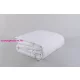 NAT. Feather Soft paplan 140x200 cm 600g