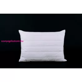 NAT. Antibacterial Soft félpárna 50x70 cm