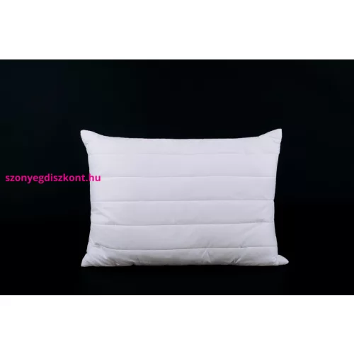 NAT. Antibacterial Soft félpárna 50x70 cm