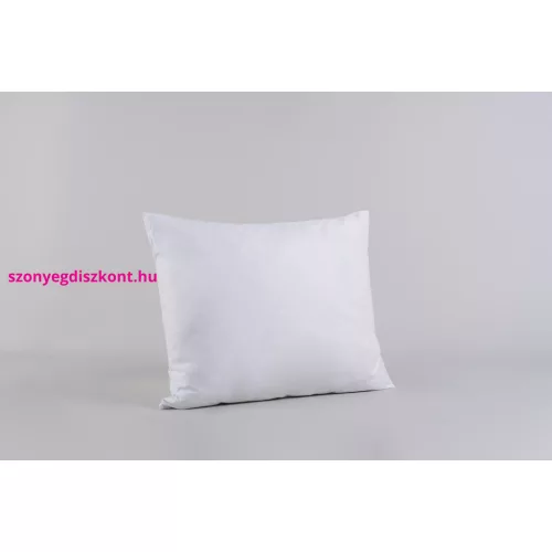 NAT. Feather Soft kispárna 40x50 cm 300g