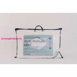 NAT. Elite Down pehelypaplan 140x200 cm - 300 g