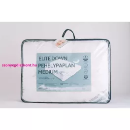 NAT. Elite Down pehelypaplan 140x200 cm - 600 g