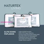 NAT. Elite Down pehelypaplan 200x220 cm - 700 g