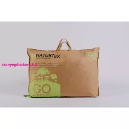 NAT. Green Concept paplan 140x200 cm - 800g